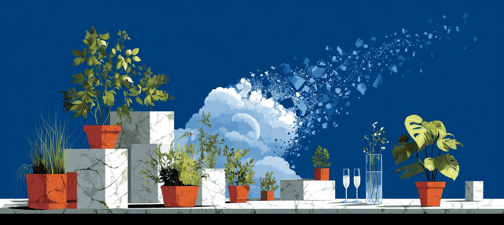 Feature image for article: Corporate Climate Communications Memorial Service & Networking Reception