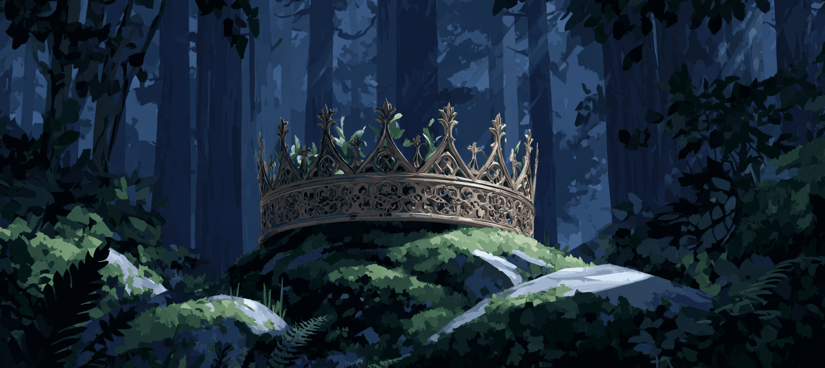 The King Who Thought About Forever Three Months Before His Army Got Slaughtered