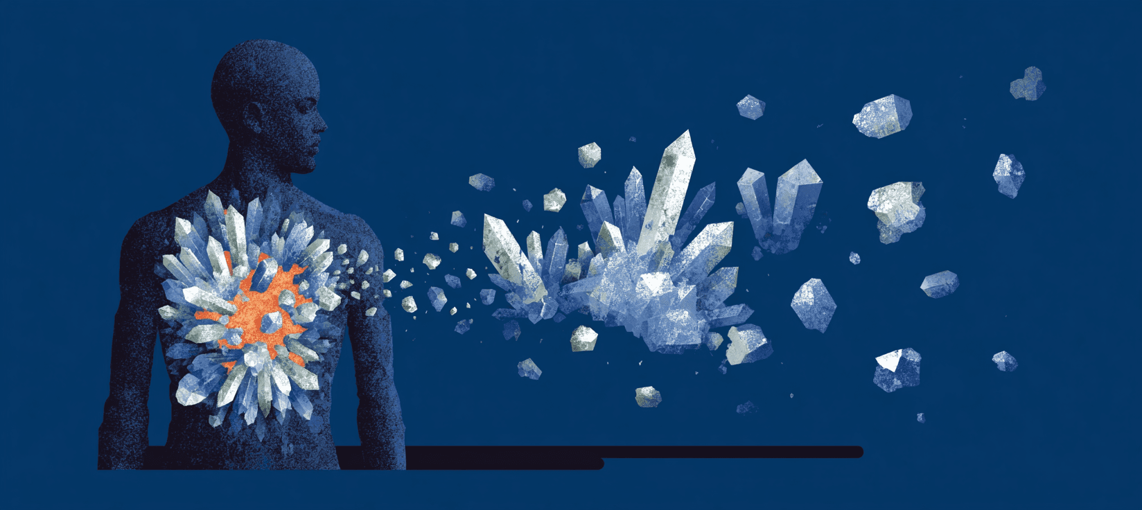 Crystalline