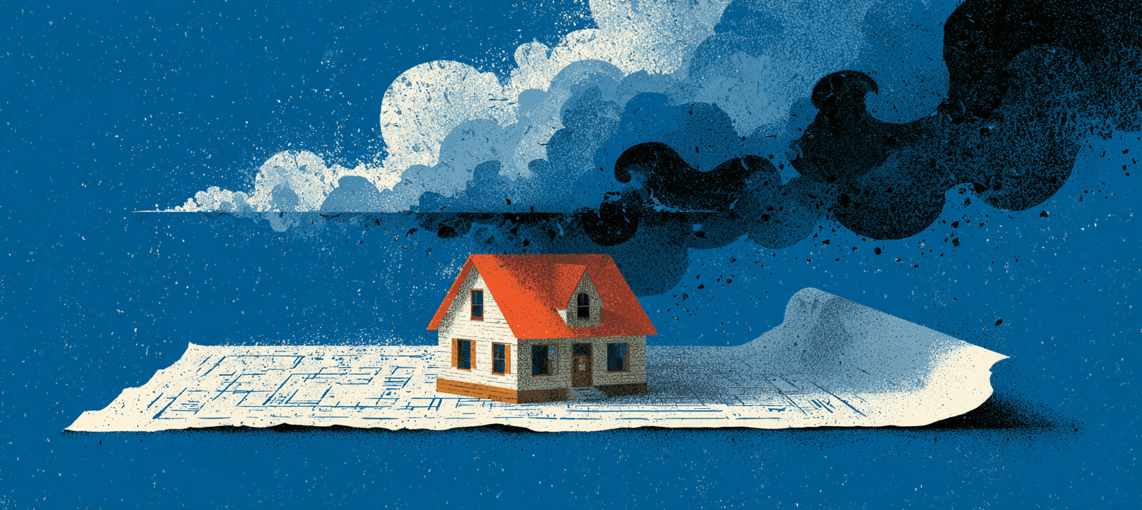 Five Days to Approve What Won't Survive the Next Storm