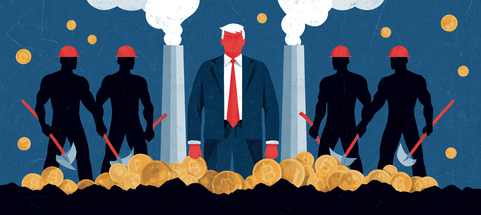 The Strike That Defended Men Who Owned Everything
