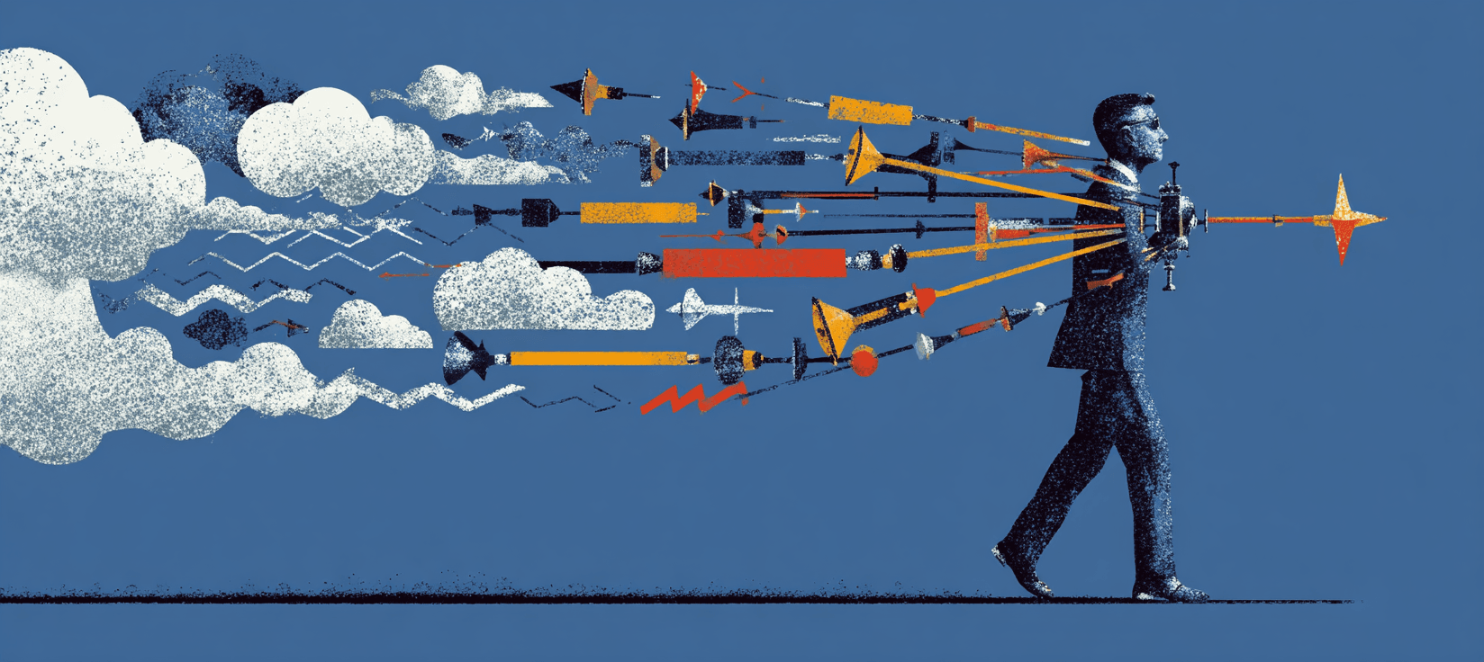 Forecast Reflex Syndrome