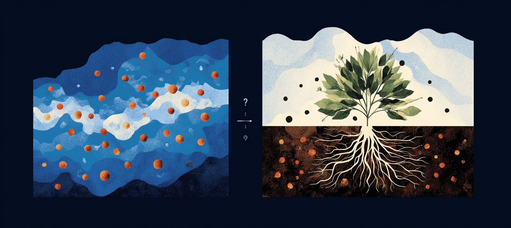 Feature image for article: The Problem with the Seedlings