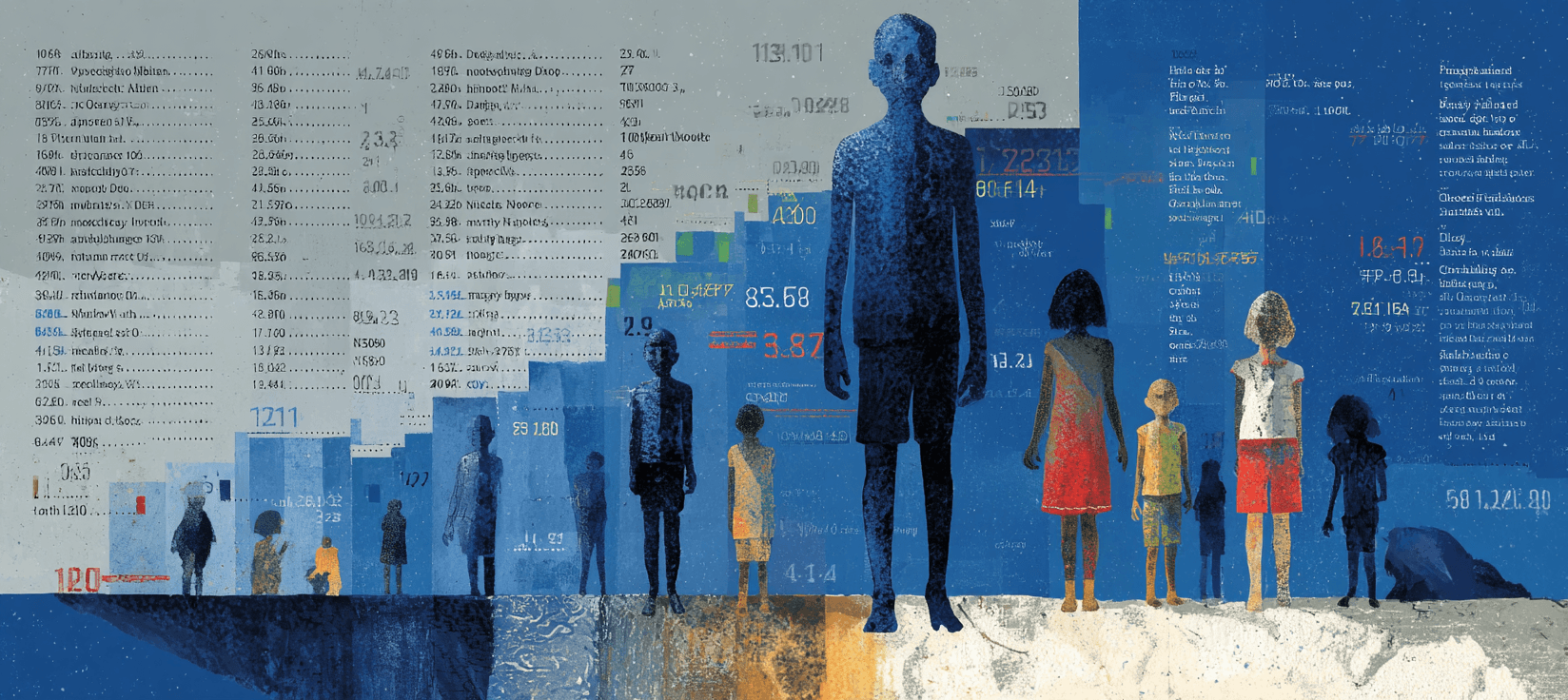 Feature image for article: Normal Range
