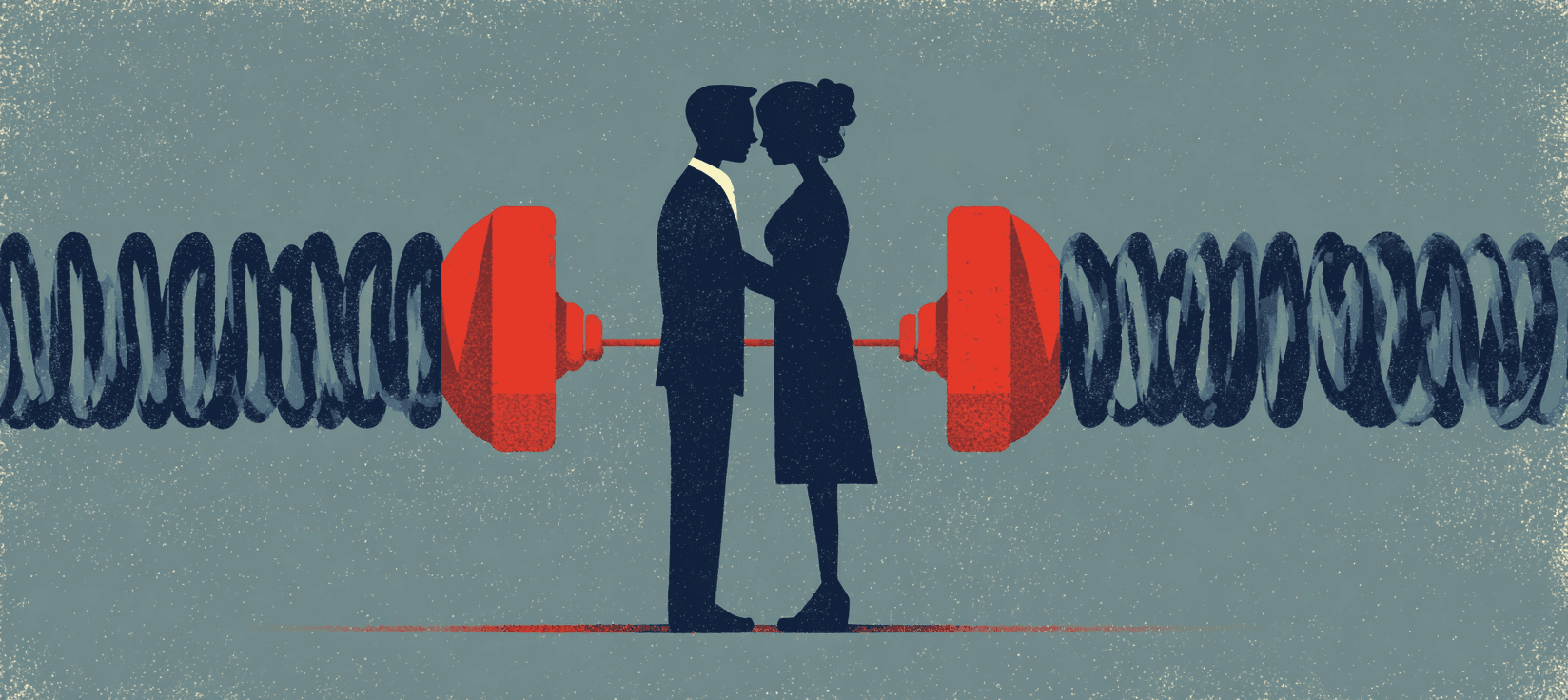 Feature image for article: The Call
