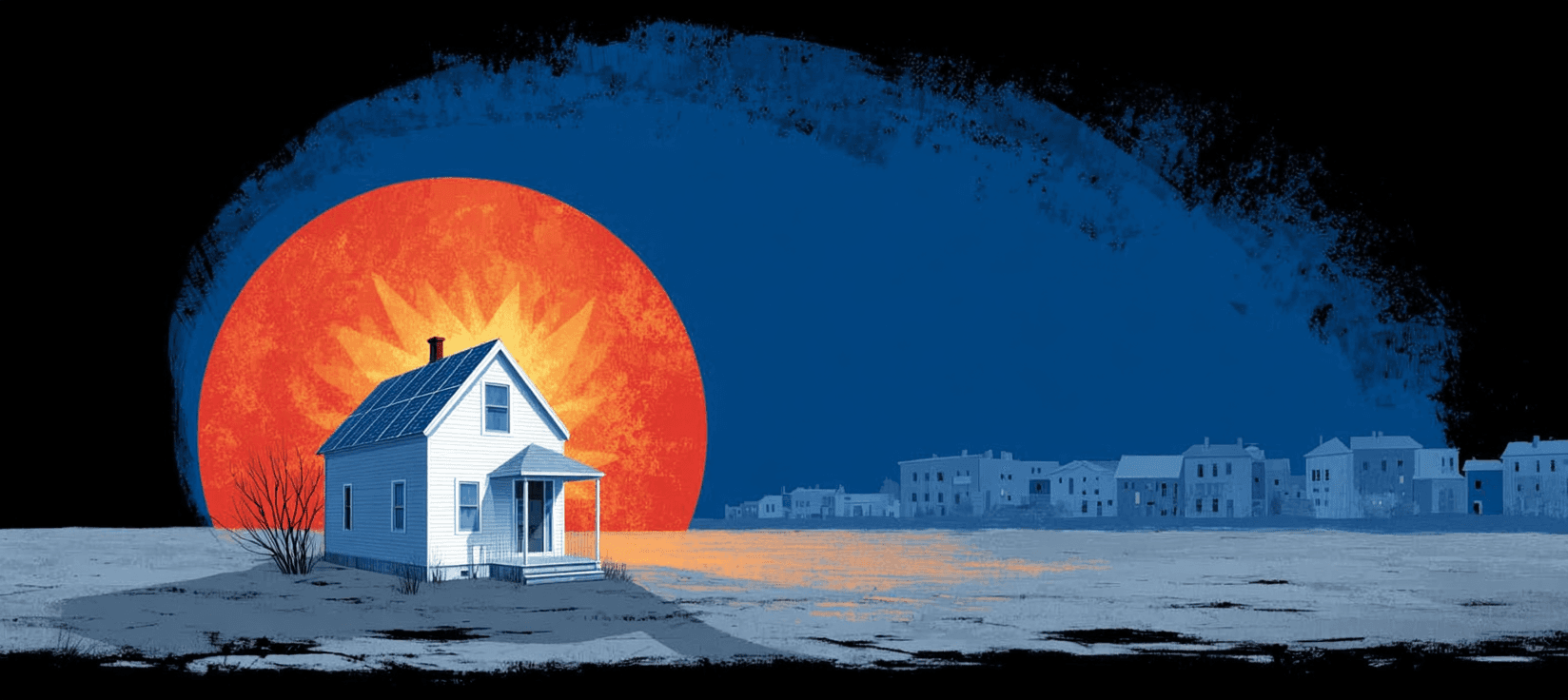 The Cheapest Energy Source Nobody Can Afford