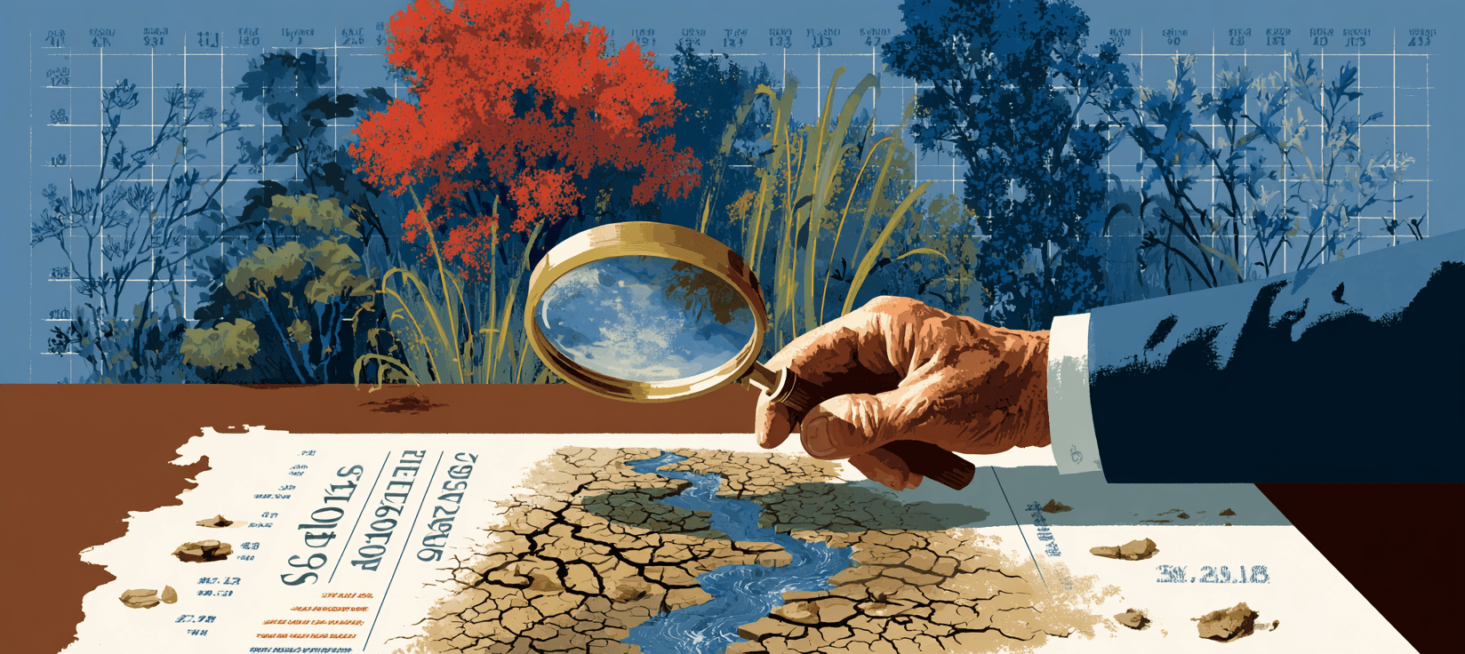 Comparable Sales: A Water Appraisal