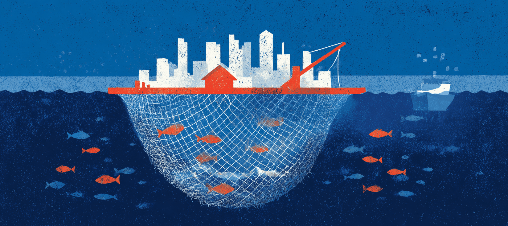 The Moratorium That Came Too Late