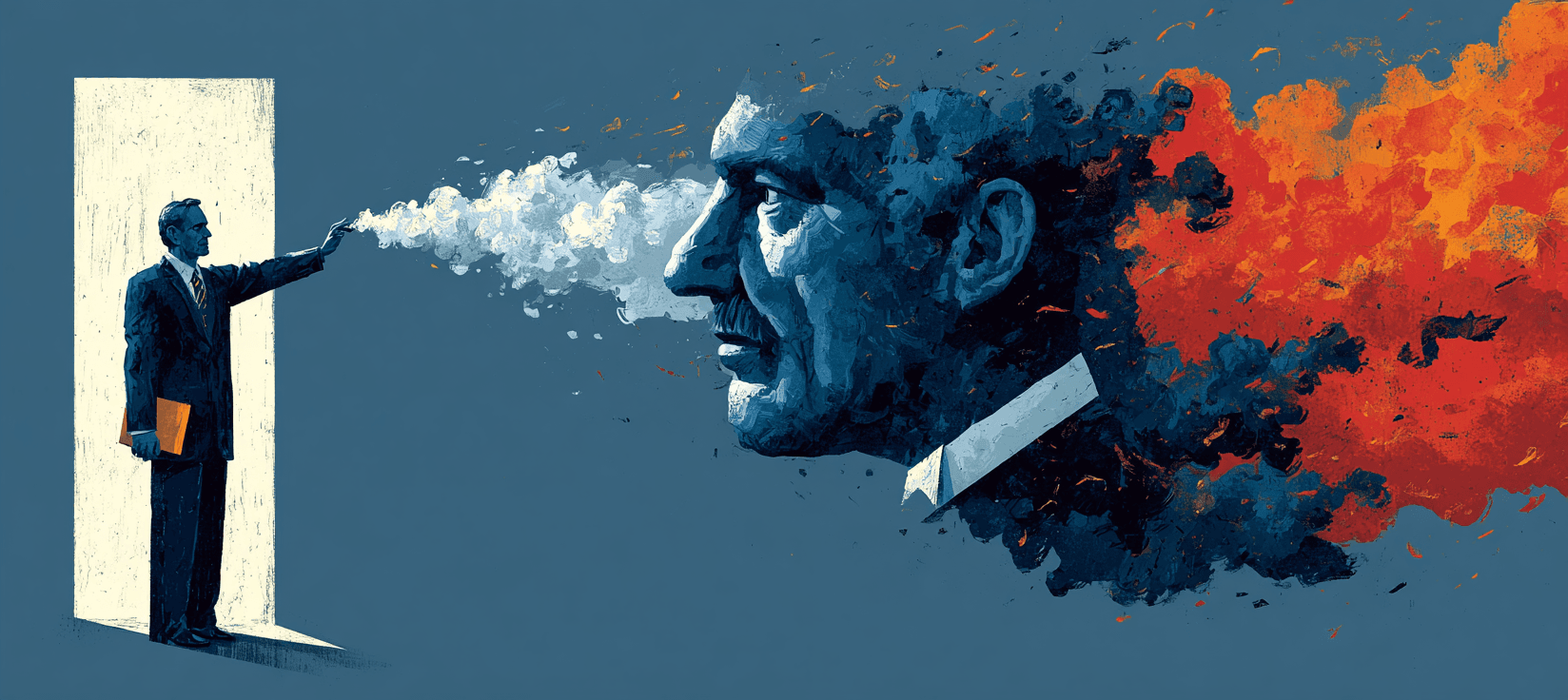 Feature image for article: The Day-Of Coordinator