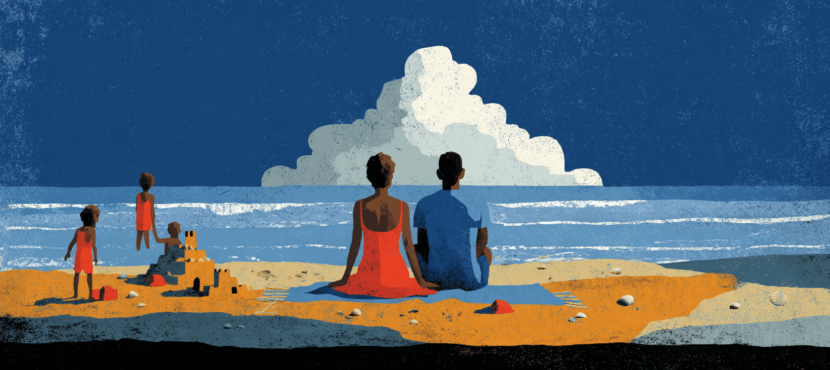 Feature image for article: Good Day