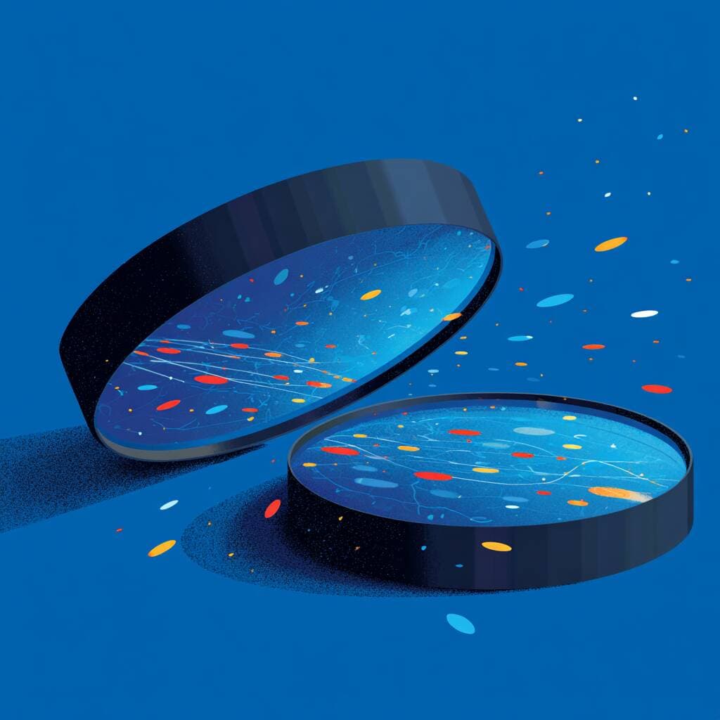 Debate illustration